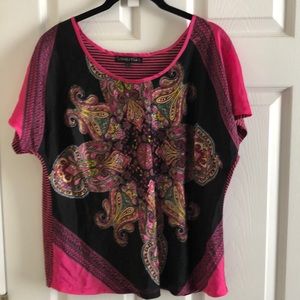 Wishful Park Shirt Large